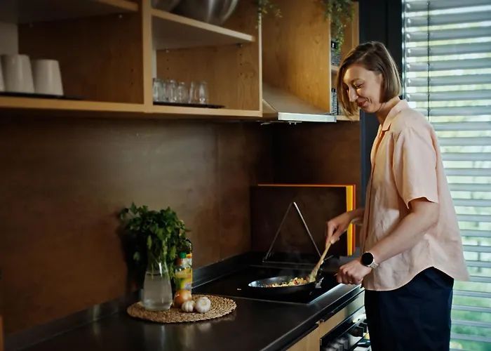 Meininger HauptbahnhofHotel Berlin