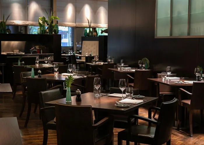 Grand HyattHotel Berlin