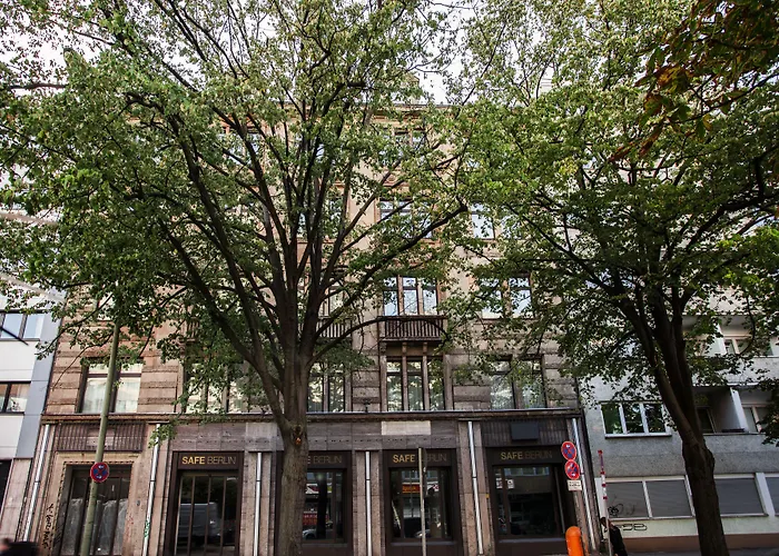 Quentin XL Potsdamer PlatzHotel Berlin