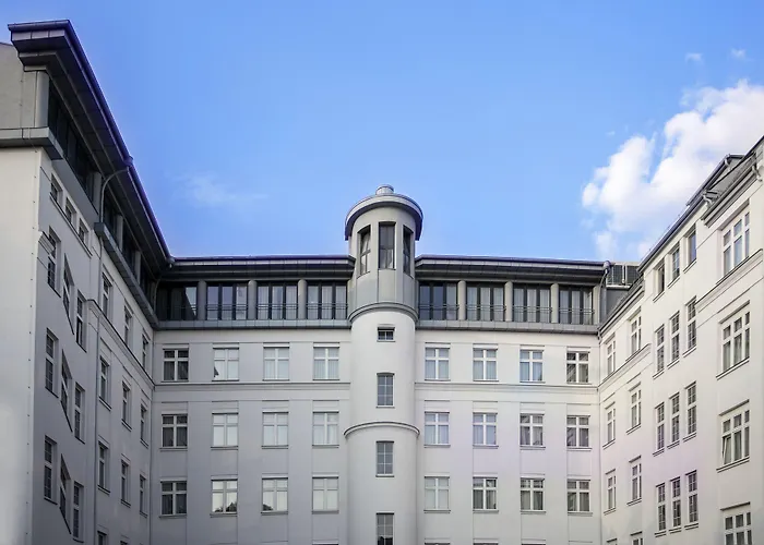 Quentin XL Potsdamer PlatzHotel Berlin